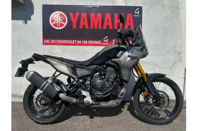 YAMAHA XTZ TENERE 700 35 KW A2