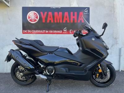 YAMAHA XP T-MAX 560 TECH MAX
