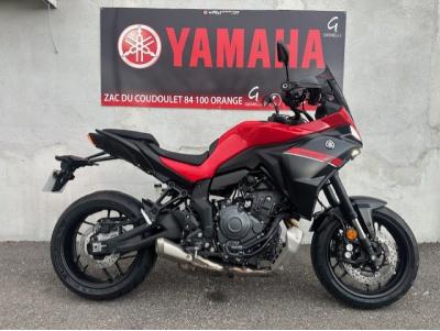 YAMAHA TRACER 7 35KW