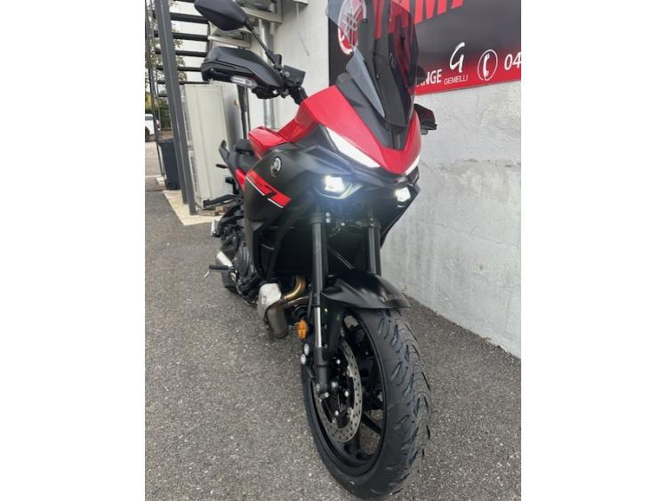 YAMAHA TRACER 7 35KW