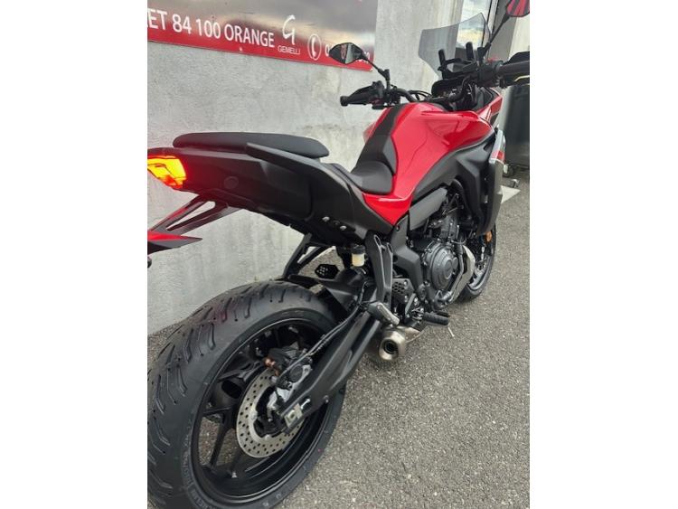 YAMAHA TRACER 7 35KW