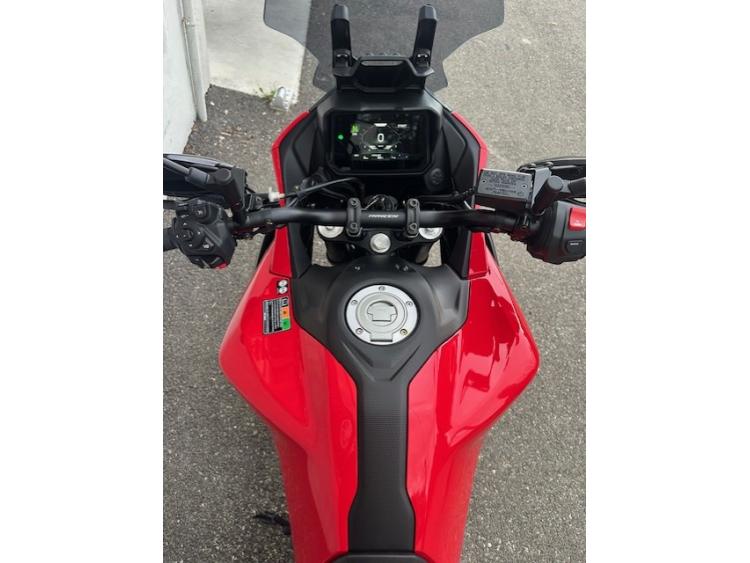 YAMAHA TRACER 7 35KW