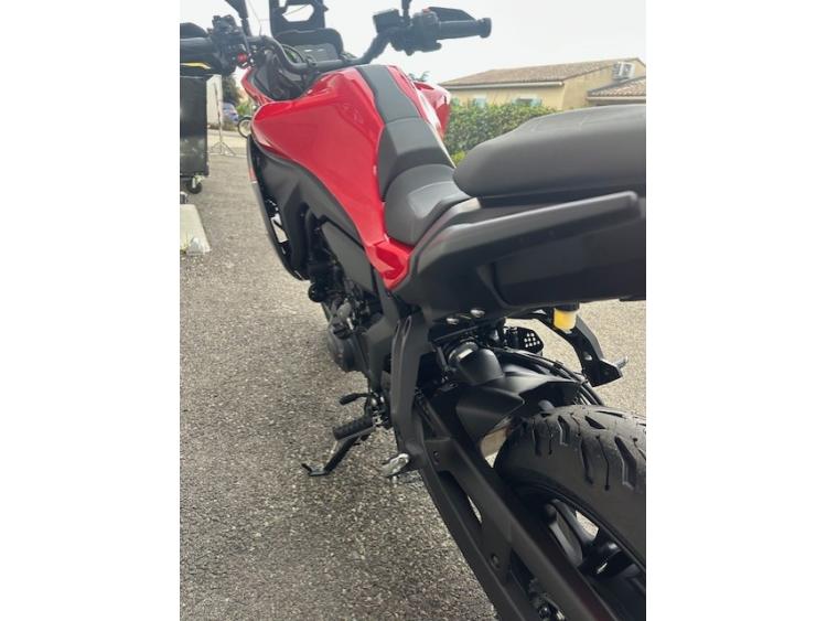 YAMAHA TRACER 7 35KW