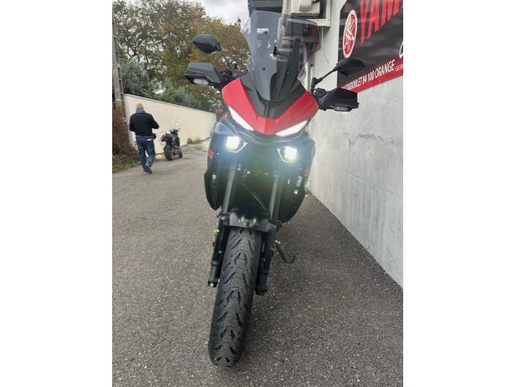 YAMAHA TRACER 7 35KW