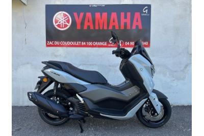 YAMAHA NMAX 125 TECH MAX