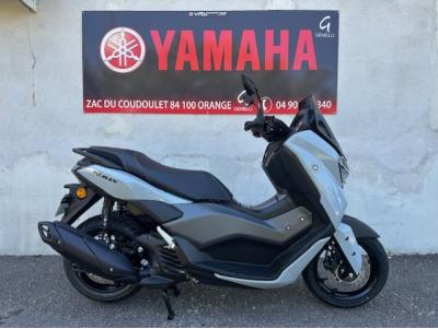 YAMAHA NMAX 125 TECH MAX