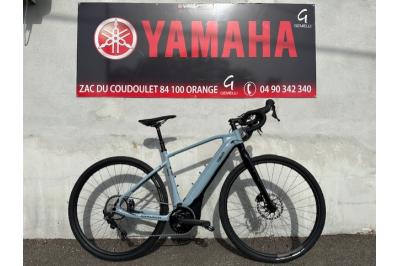 YAMAHA WABASH RT