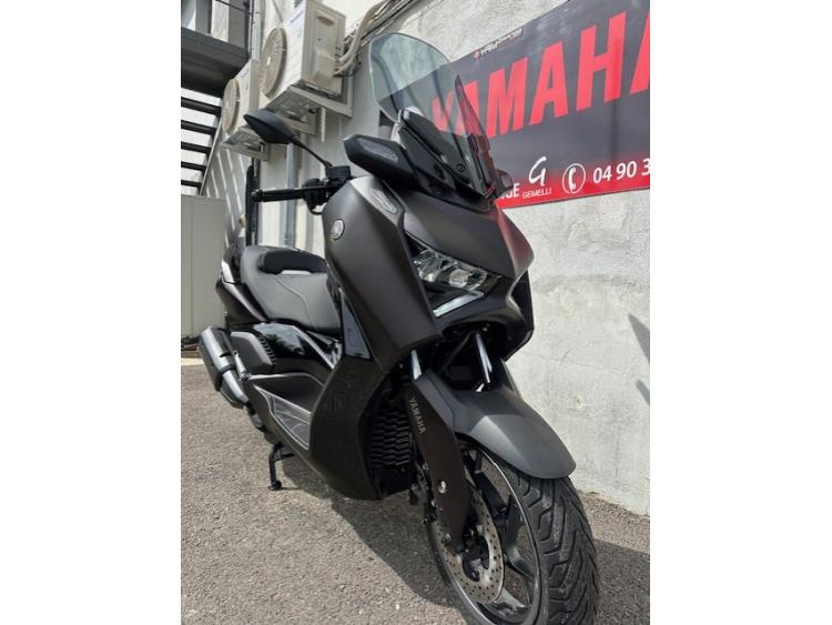 YAMAHA XMAX 300 Tech Max - POUR 119e / mois