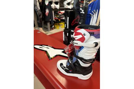 ALPINESTAR TECH 7 S