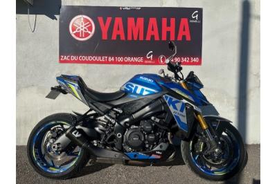 SUZUKI GSX-S 1000