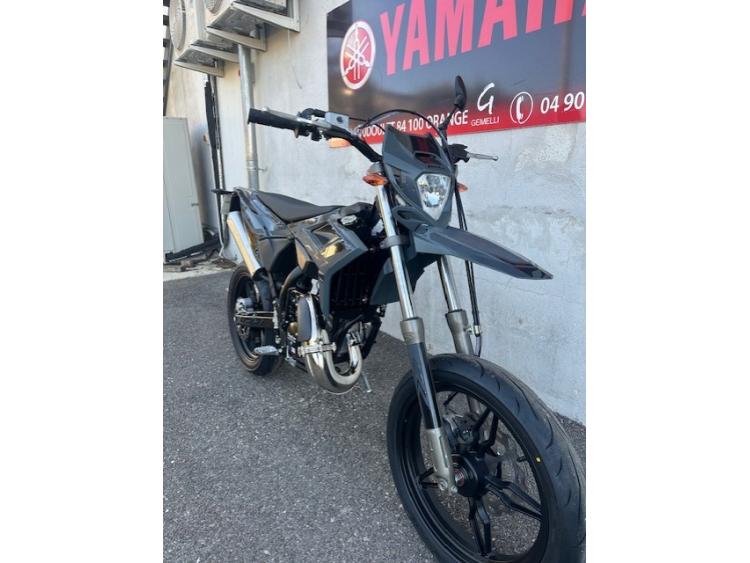 BETA 50 SUPER MOTARD X