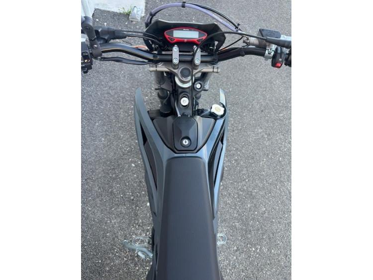 BETA 50 SUPER MOTARD X