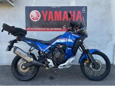 YAMAHA XTZ TENERE 700 World Raid