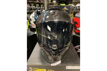 CASQUE SCORPION