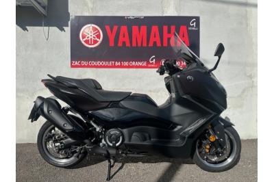 YAMAHA XP T-MAX 560 TECH MAX