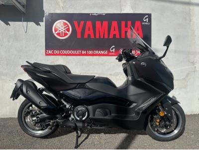 YAMAHA XP T-MAX 560 TECH MAX