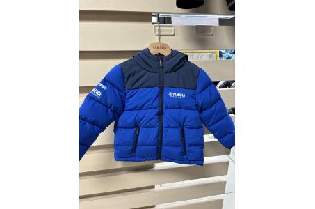 Doudoune enfant Yamaha 