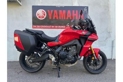 YAMAHA TRACER 9 GT
