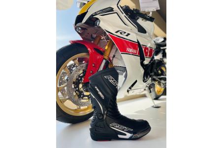 RST TRACTECH EVO III
