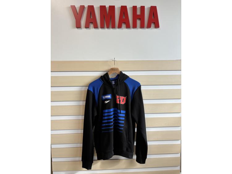 Sweat  Quartararo YAMAHA