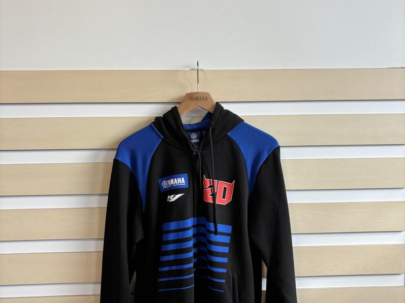 Sweat  Quartararo YAMAHA