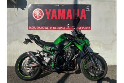 KAWASAKI Z 900
