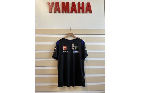T-shirt Yamaha Monster 