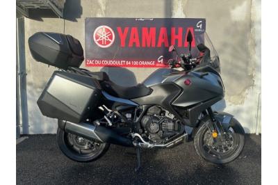 HONDA NT 1100 DCT