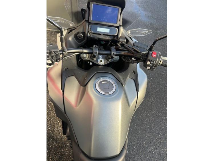 HONDA NT 1100 DCT