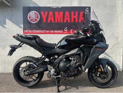 YAMAHA TRACER 9