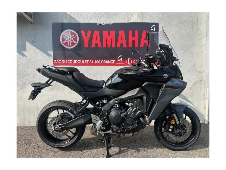 YAMAHA TRACER 9 *2025*