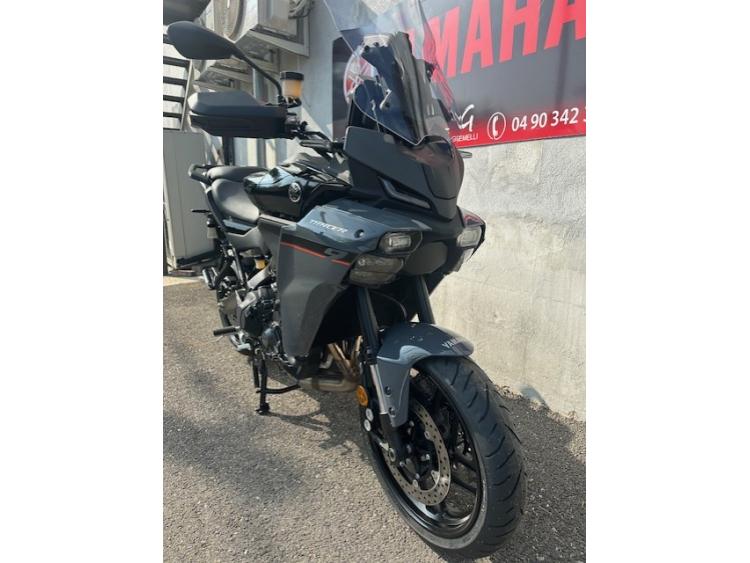 YAMAHA TRACER 9 *2025*