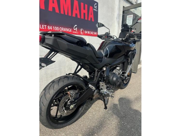 YAMAHA TRACER 9 *2025*