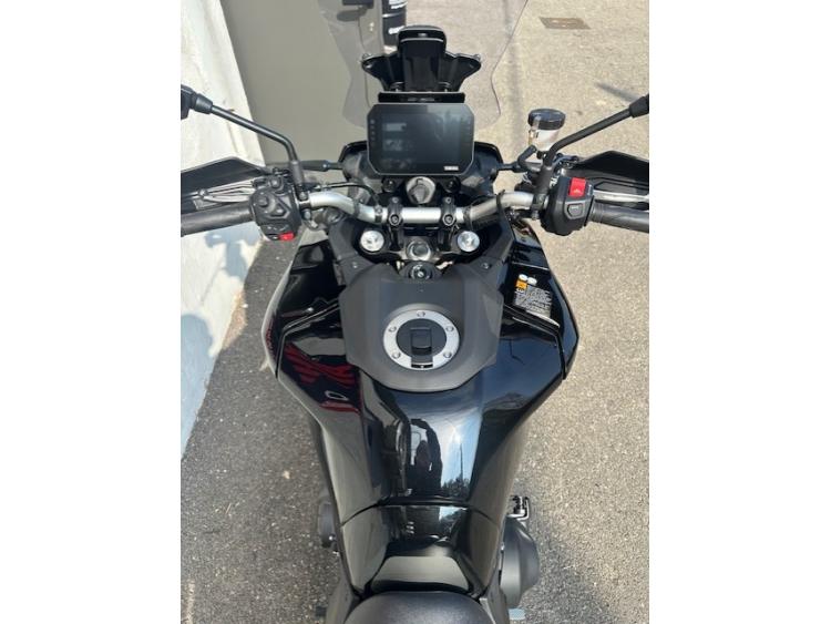 YAMAHA TRACER 9 *2025*