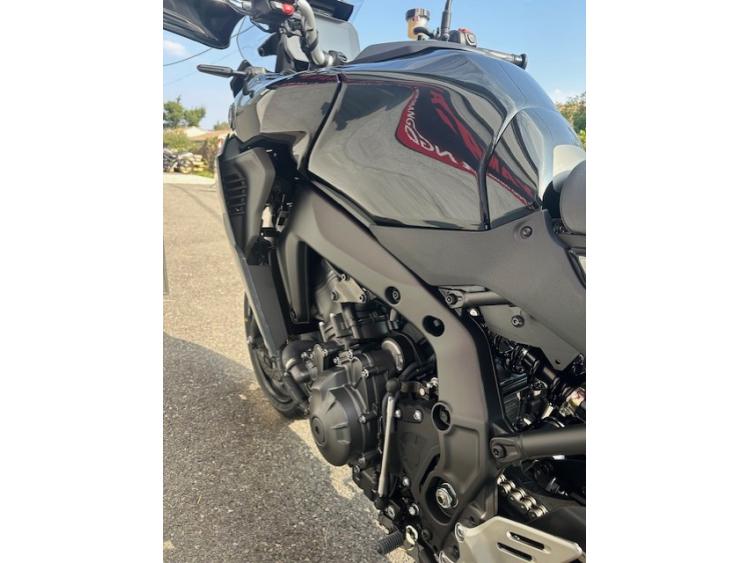 YAMAHA TRACER 9 *2025*