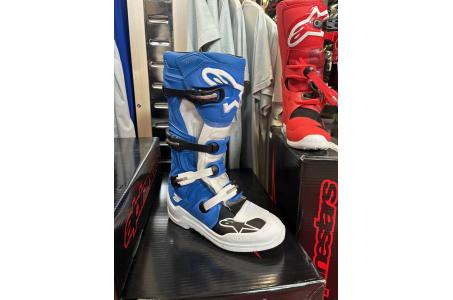 ALPINESTAR TECH 5 