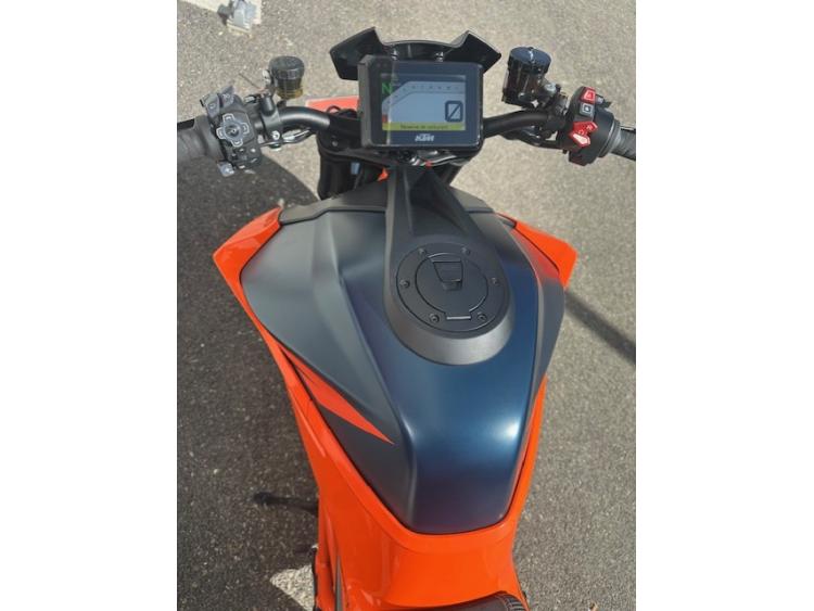 KTM 1290 SUPER ADVENTURE R V3