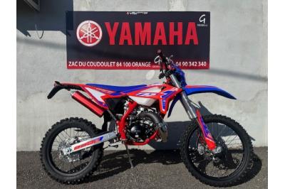 BETA RR 50 RACING