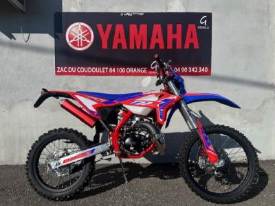 BETA RR 50 RACING ENDURO