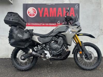 YAMAHA XTZ TENERE 700 