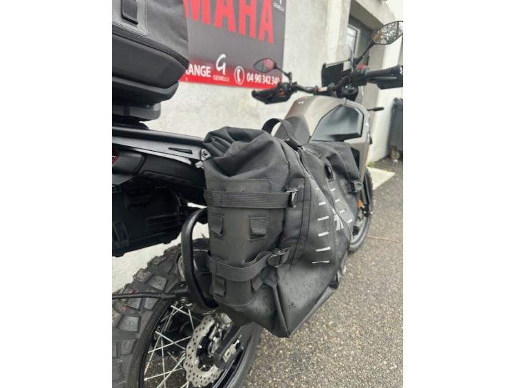 YAMAHA XTZ TENERE 700 