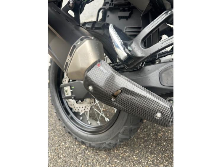 YAMAHA XTZ TENERE 700 