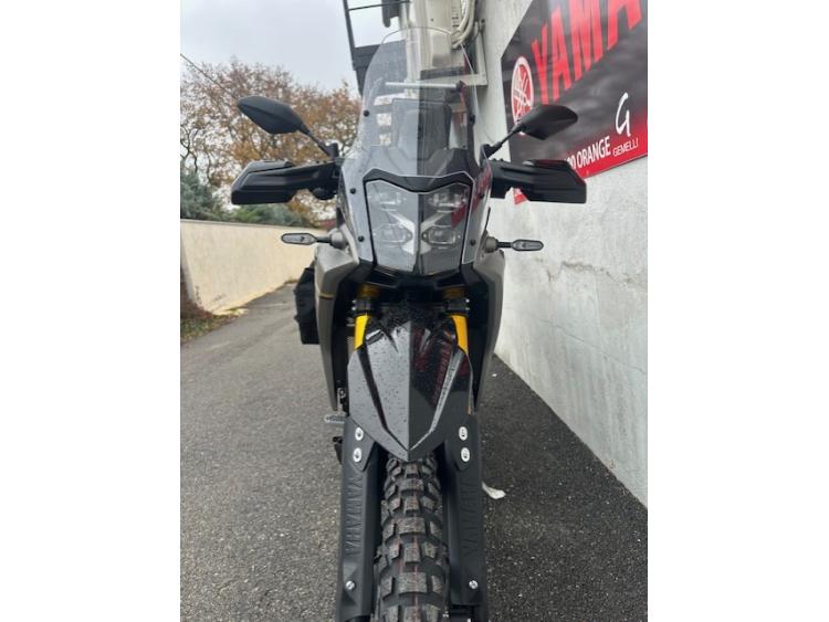 YAMAHA XTZ TENERE 700 