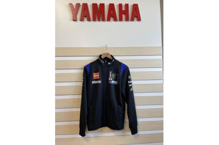 Gilet Yamaha Monster 