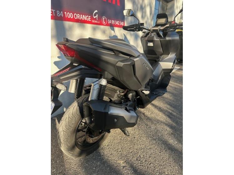 HONDA ADV 350
