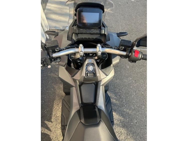 HONDA ADV 350