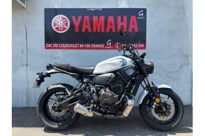 YAMAHA XSR 700 35KW