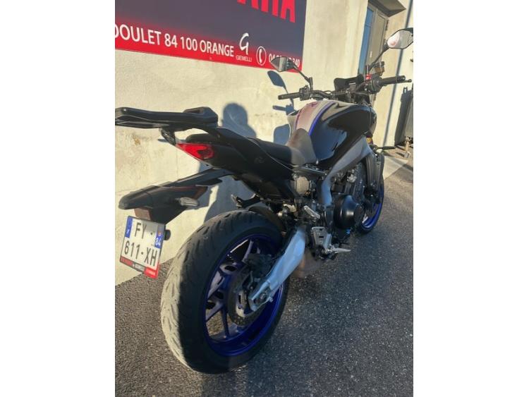 YAMAHA MT-09 SP