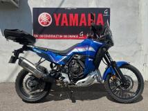 YAMAHA XTZ TENERE 700 World Raid