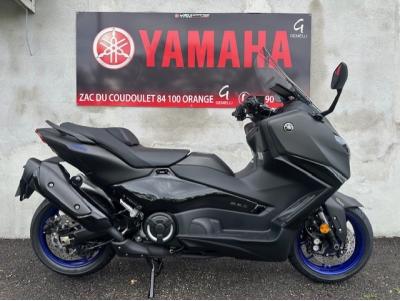 YAMAHA XP T-MAX 560